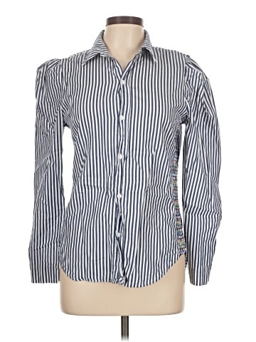 Greysn Long Sleeve Button-Down Shirt (view 1)