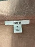Bar III Tan Jacket Size M - photo 6