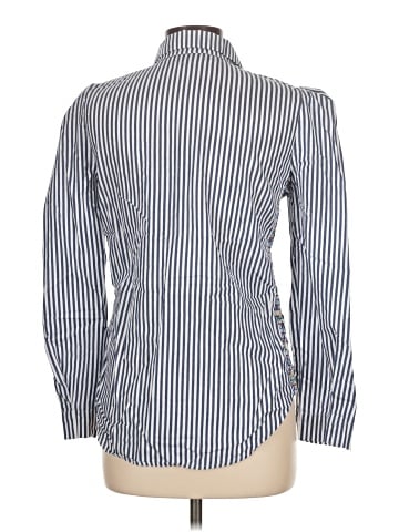 Greysn Long Sleeve Button-Down Shirt (view 2)