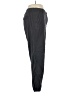 Gap Solid Gray Casual Pants Size 14 (tall) - photo 4