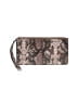 Unbranded Gold Tan Wristlet One size - photo 1