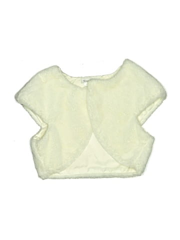 Jona Michelle Sleeveless Blouse (view 1)