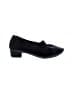 Unbranded Black Flats Size EU 39 - photo 1