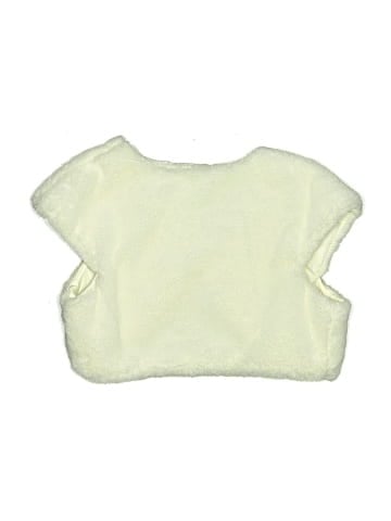 Jona Michelle Sleeveless Blouse (view 2)