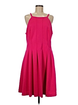 Calvin Klein Women's Fit And Flare Dresses On Sale Up To 90% Off Retail |  ThredUp