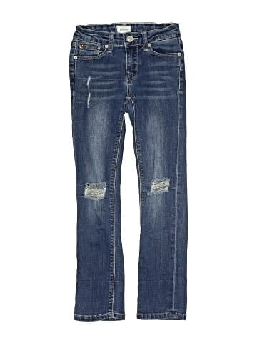 Hudson Jeans Jeans (view 1)