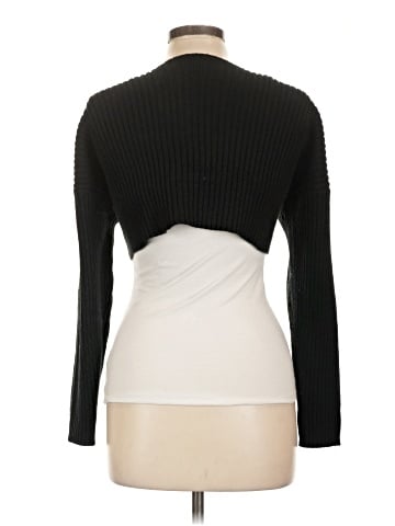 Unbranded Shrug (view 2)