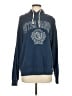 Unbranded 100% Cotton Blue Sweatshirt Size S - photo 1