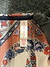 Xhilaration Silver Kimono Size XS - photo 7