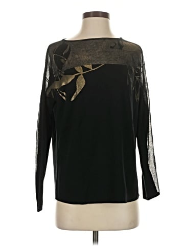 Lafayette 148 New York Pullover Sweater (view 1)
