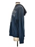 Unbranded 100% Cotton Blue Sweatshirt Size S - photo 5