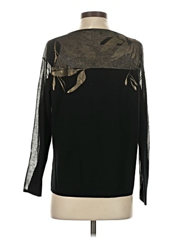 Lafayette 148 New York Pullover Sweater (view 2)