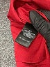 Lulus 100% Polyester Solid Burgundy Casual Dress Size S - photo 8