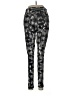 Everlast Graphic Black Active Pants Size M - photo 2