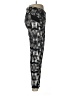 Everlast Graphic Black Active Pants Size M - photo 4