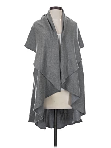 World Market Poncho (view 1)