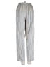 Unbranded Stripes Silver Casual Pants Size 23 waist (estimated) - photo 2