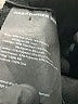 Alexander Wang Black Jacket Size 0 - photo 4