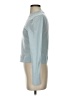 Banana Republic Blue Turtleneck Sweater Size S - photo 5