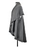 World Market Gray Poncho Size S - photo 5