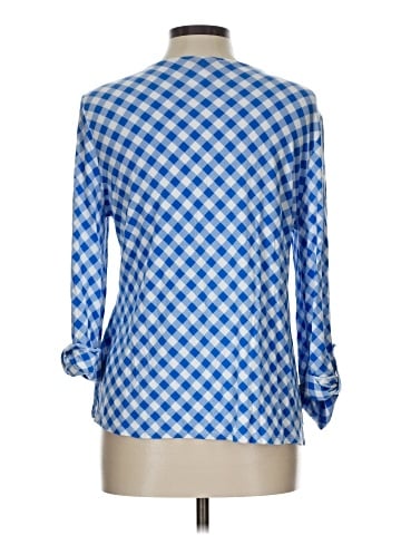 Ruby Rd. 3/4 Sleeve Blouse (view 2)