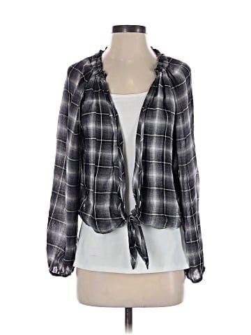Sam & Lavi Long Sleeve Blouse (view 1)