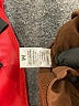 Unbranded Solid Brown Jumpsuit Size M - photo 4