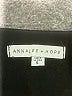 Annalee + Hope Solid Black Jumpsuit Size S - photo 4