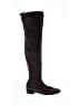Stuart Weitzman Brown Boots Size 8 - photo 1