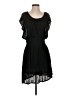 Leifnotes Black Cocktail Dress Size S - photo 1