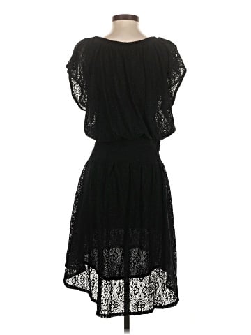 Leifnotes Cocktail Dress (view 2)