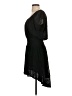 Leifnotes Black Cocktail Dress Size S - photo 5