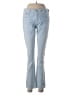 Adriano Goldschmied Hearts Blue Jeans Size 28 waist - photo 1