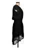 Leifnotes Black Cocktail Dress Size S - photo 4