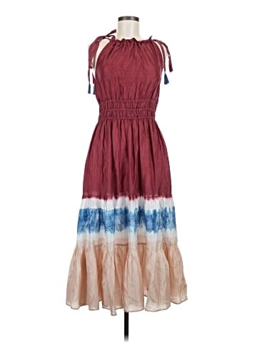 Cara Cara Casual Dress (view 1)