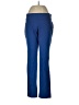 Lands' End Color Block Solid Blue Active Pants Size M - photo 1