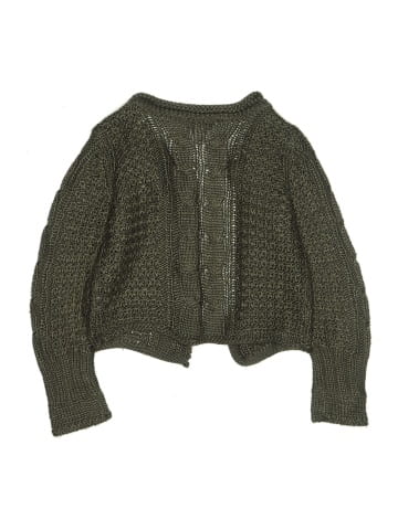 Eliane et Lena Long Sleeve Top (view 2)
