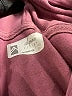 Alpine Design Burgundy Long Sleeve Top Size S - photo 7