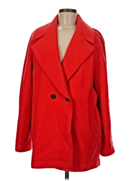 Banana Republic Wool Coat