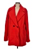 Banana Republic 100% Wool Red Wool Coat Size M - photo 1