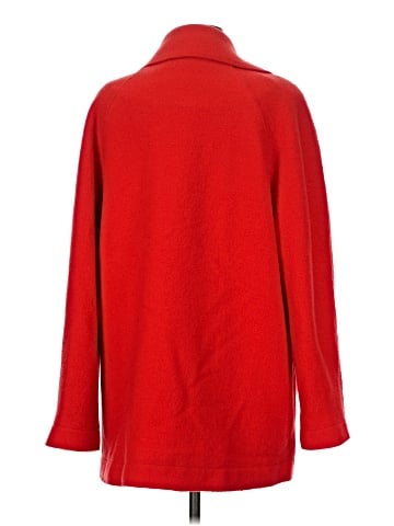 Banana Republic Wool Coat (view 2)