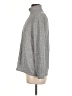 Torrid Gray Pullover Sweater Size Med Plus (00) - photo 5