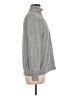 Torrid Gray Pullover Sweater Size Med Plus (00) - photo 4