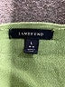 Lands' End Green Cardigan Size L - photo 7