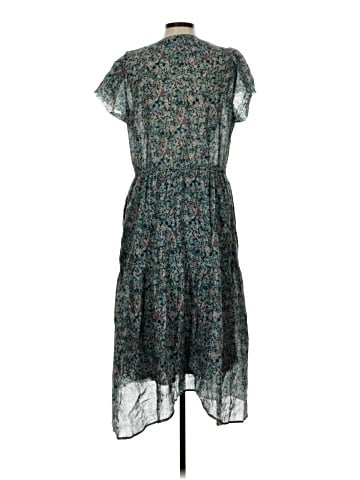 Birds of Paradis by Trovata Casual Dress (view 2)
