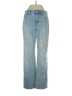 J.Crew Blue Jeans Size 26 waist - photo 1