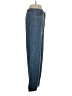 Vigoss Chevron-herringbone Blue Jeans Size 27 waist - photo 4
