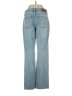 J.Crew Blue Jeans Size 26 waist - photo 2
