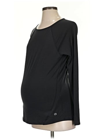Gap - Maternity 3/4 Sleeve T-Shirt (view 1)