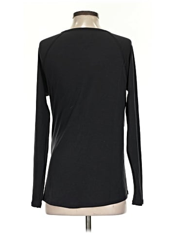 Gap - Maternity 3/4 Sleeve T-Shirt (view 2)